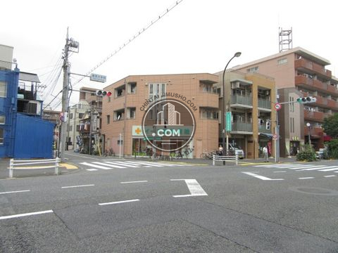 大通り