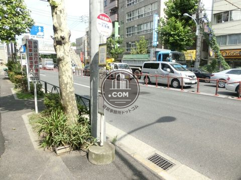 大通り