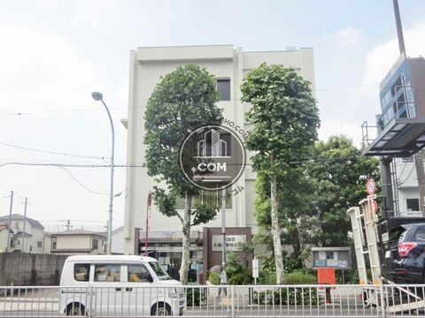 大通り