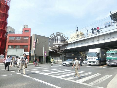 大通り