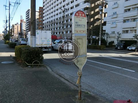 大通り