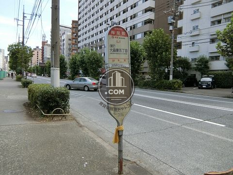 大通り