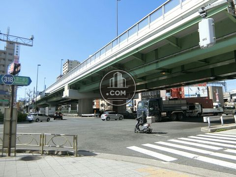 大通り