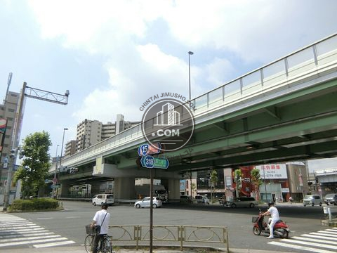 大通り