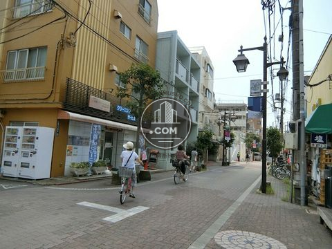 裏路地