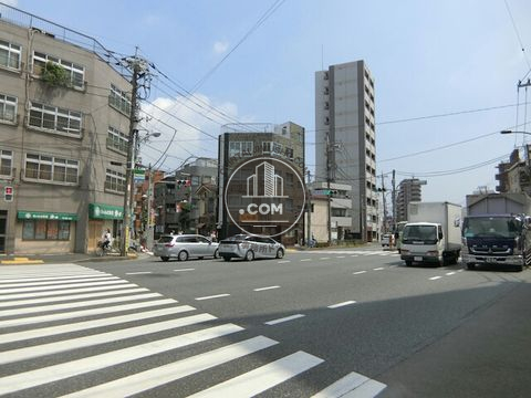 大通り