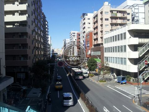 大通り