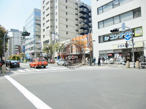 大通り