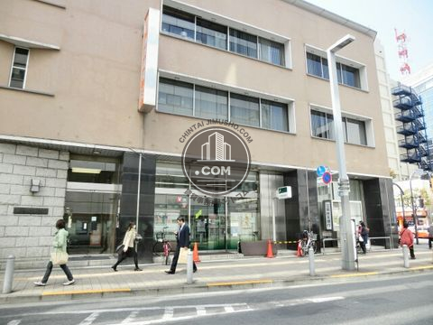 大通り