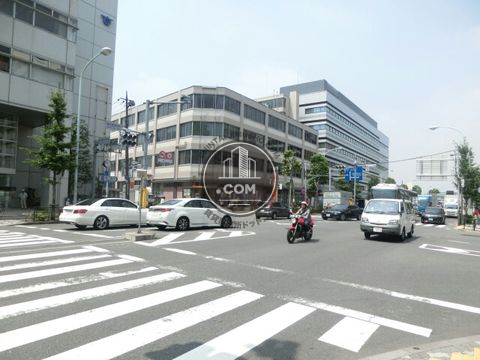 大通り