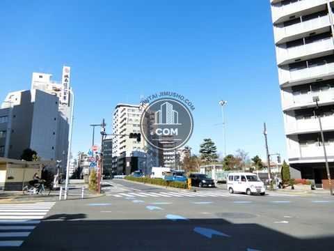 大通り