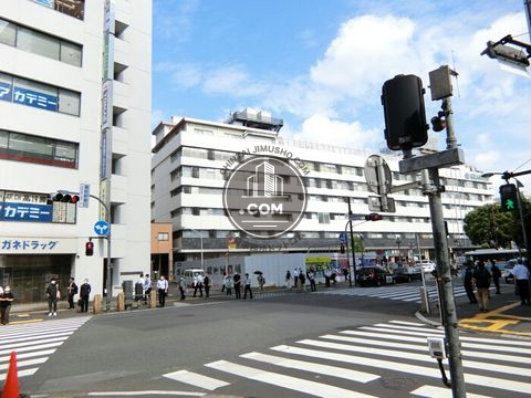 大通り