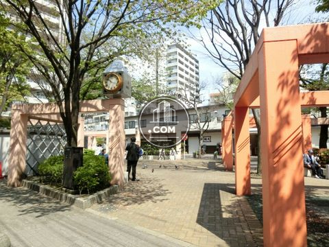 裏路地