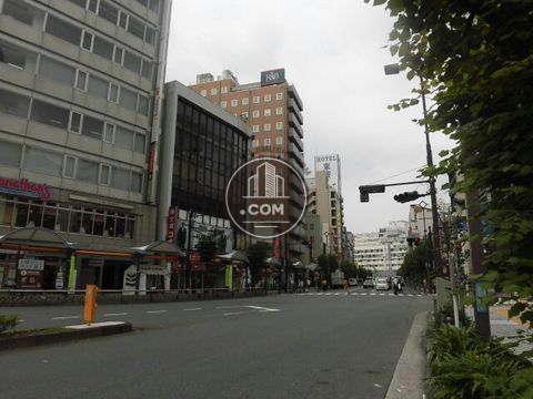 大通り