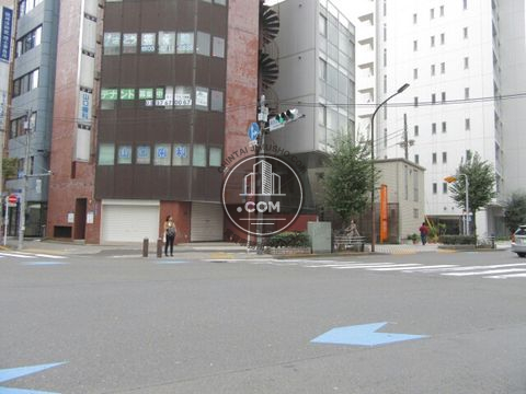 大通り