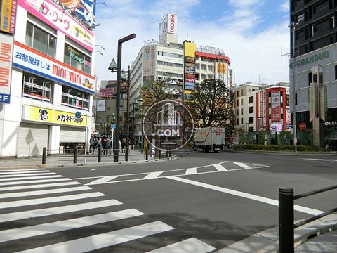 大通り