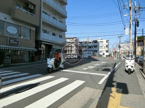 大通り