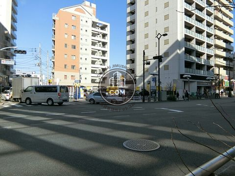 大通り