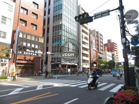 大通り