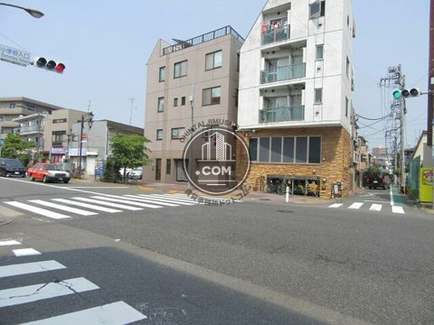 大通り