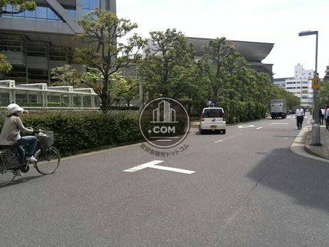 裏路地