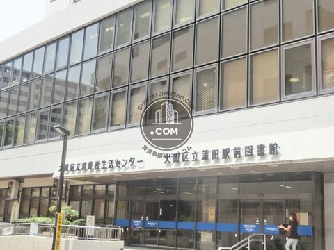 大通り