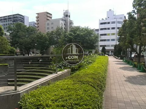 裏路地