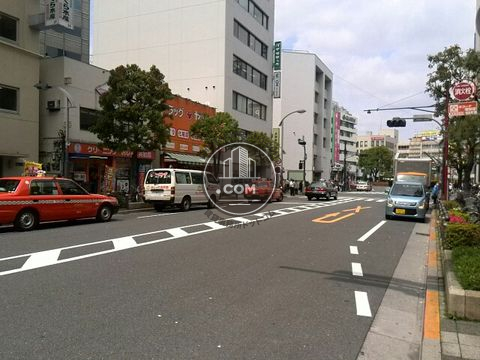 駅周辺