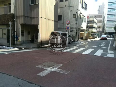 裏路地