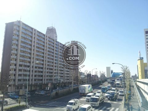 大通り