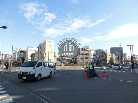 大通り