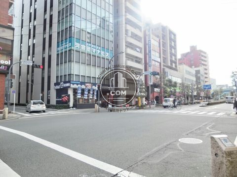 大通り