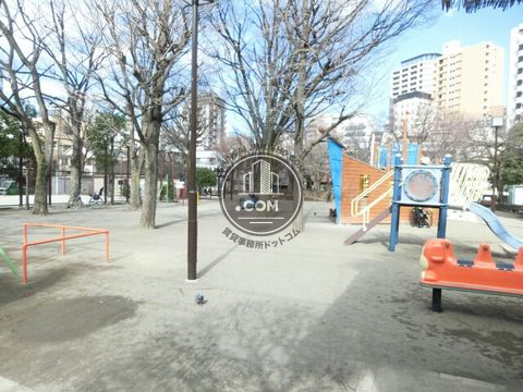 裏路地