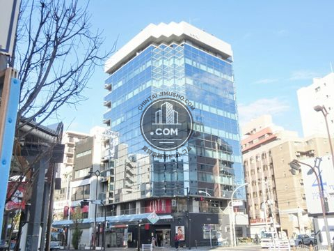 大通り