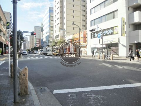 大通り