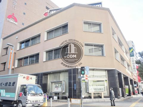 大通り