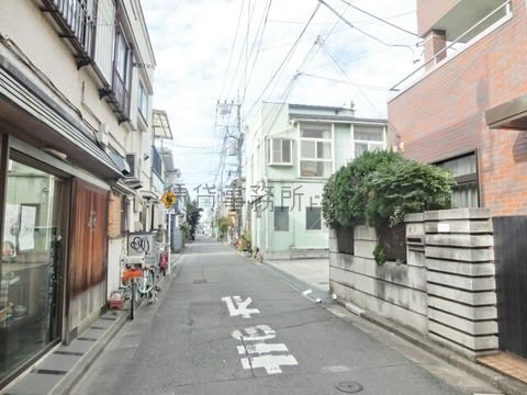 蒲田本町1-6-10
