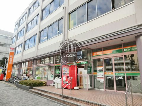 大通り