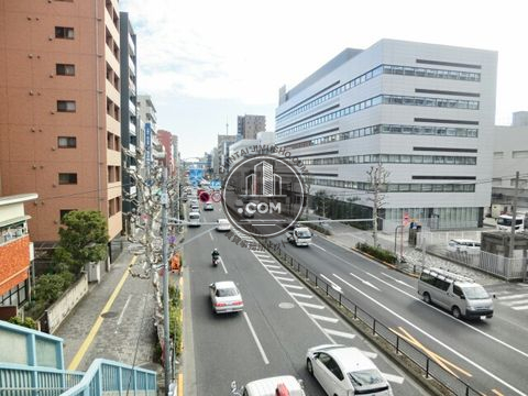 大通り