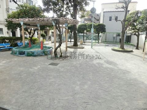本二北児童公園
