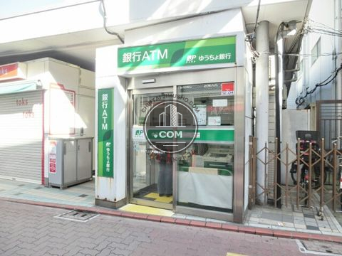 大通り