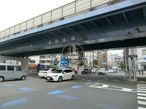 大通り