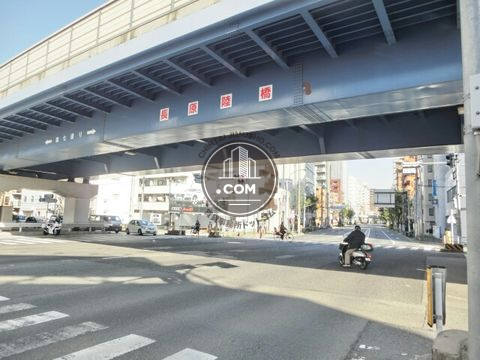 大通り