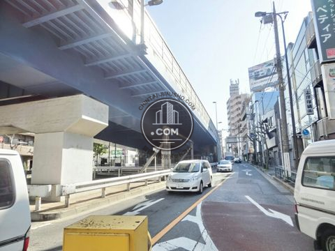 大通り