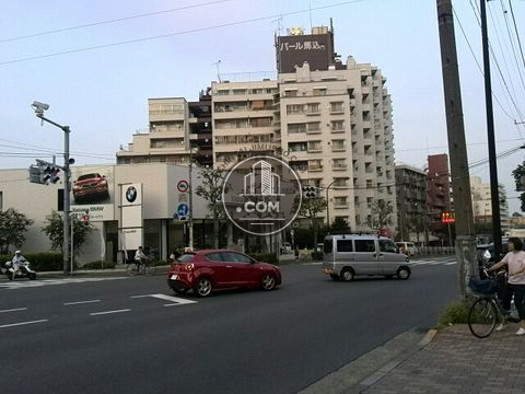 大通り