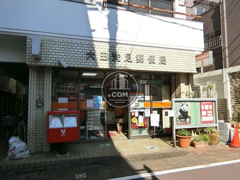大通り