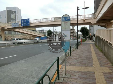 大通り