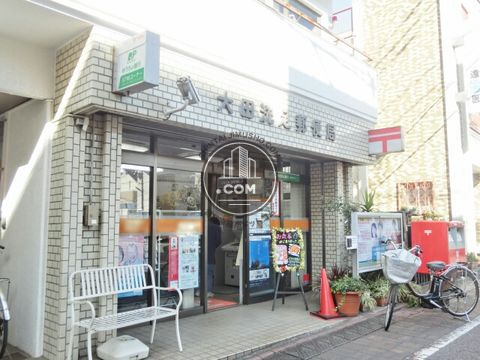 大通り