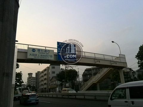 大通り