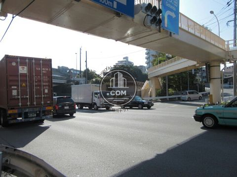大通り